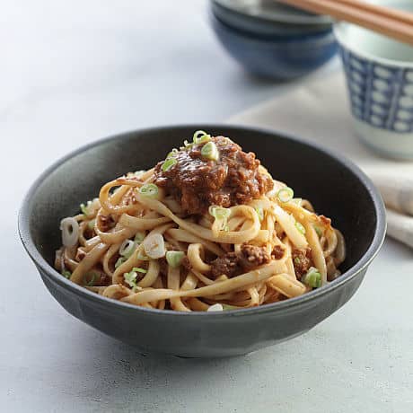 炸醬