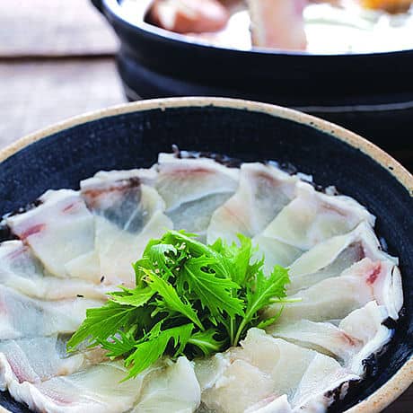 海水龍膽石斑魚肉片