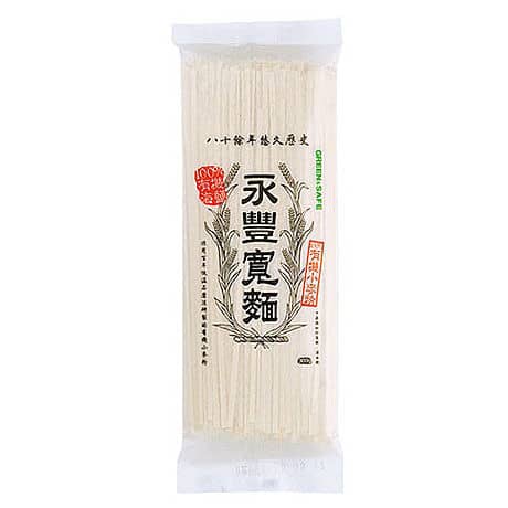 永豐寬麵