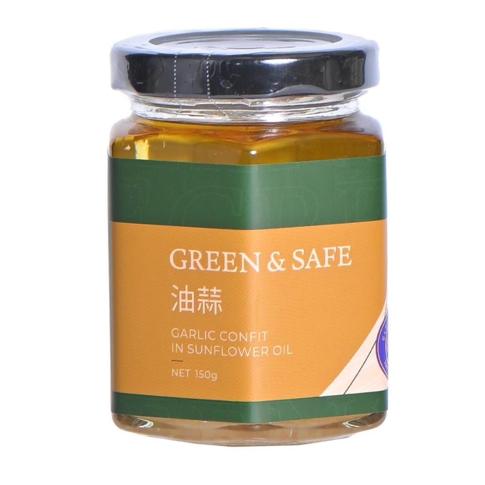 油蒜