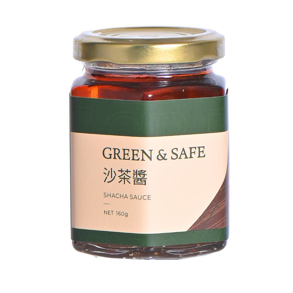 沙茶醬