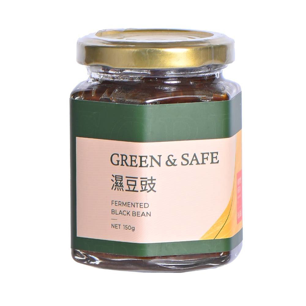 濕豆豉