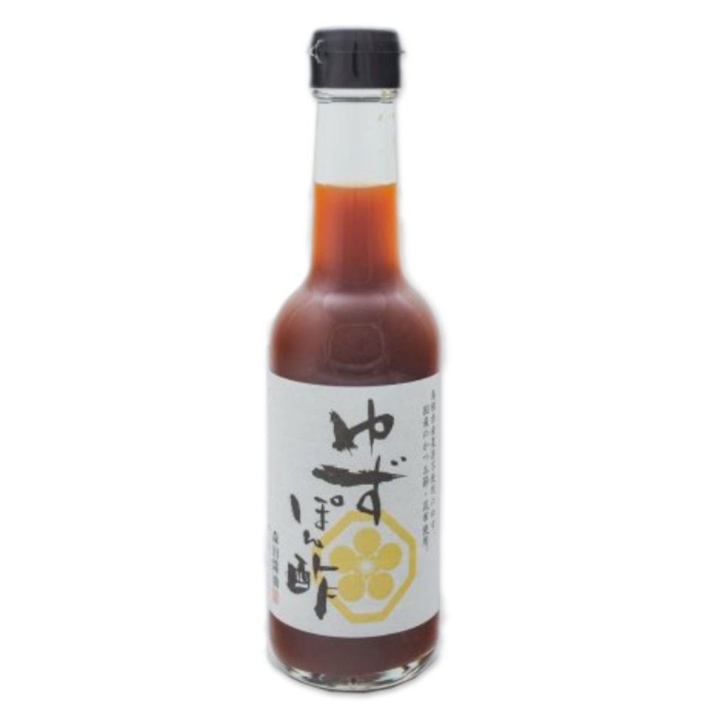 柚子和風沾醬_1000
