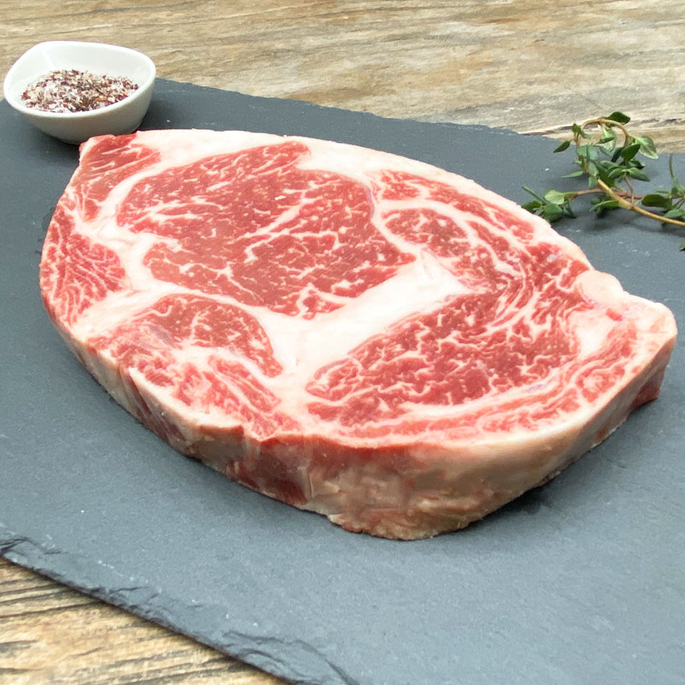美國Prime自然牛肋眼牛排