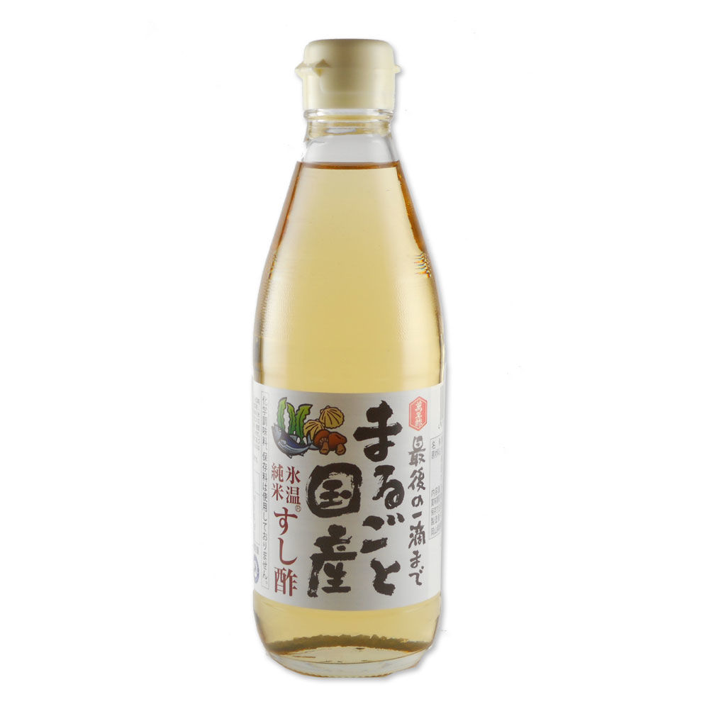 純米壽司醋
