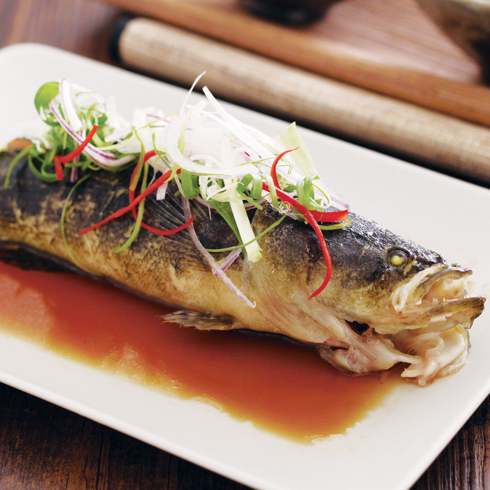 筍殼魚
