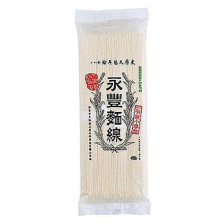 永豐麵線