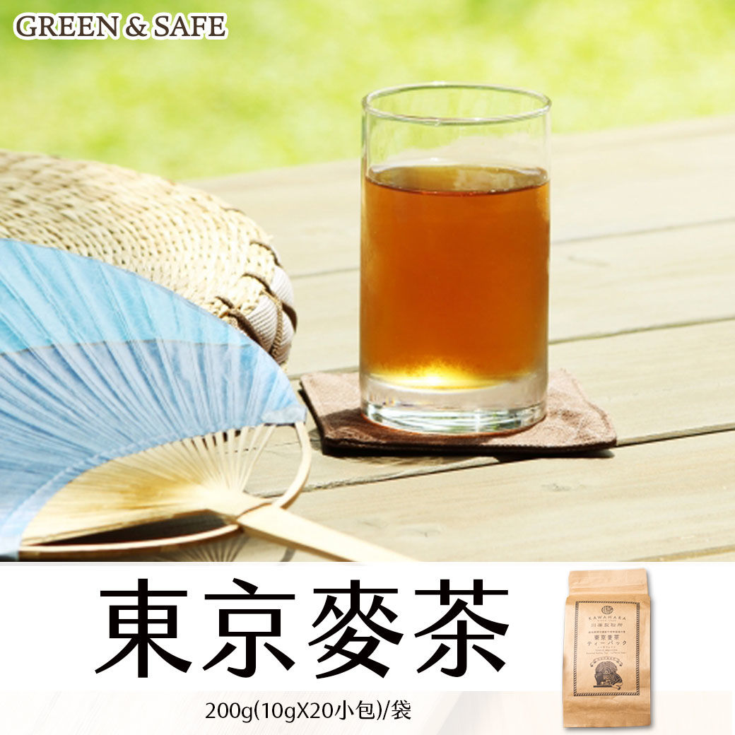 東京麥茶-4