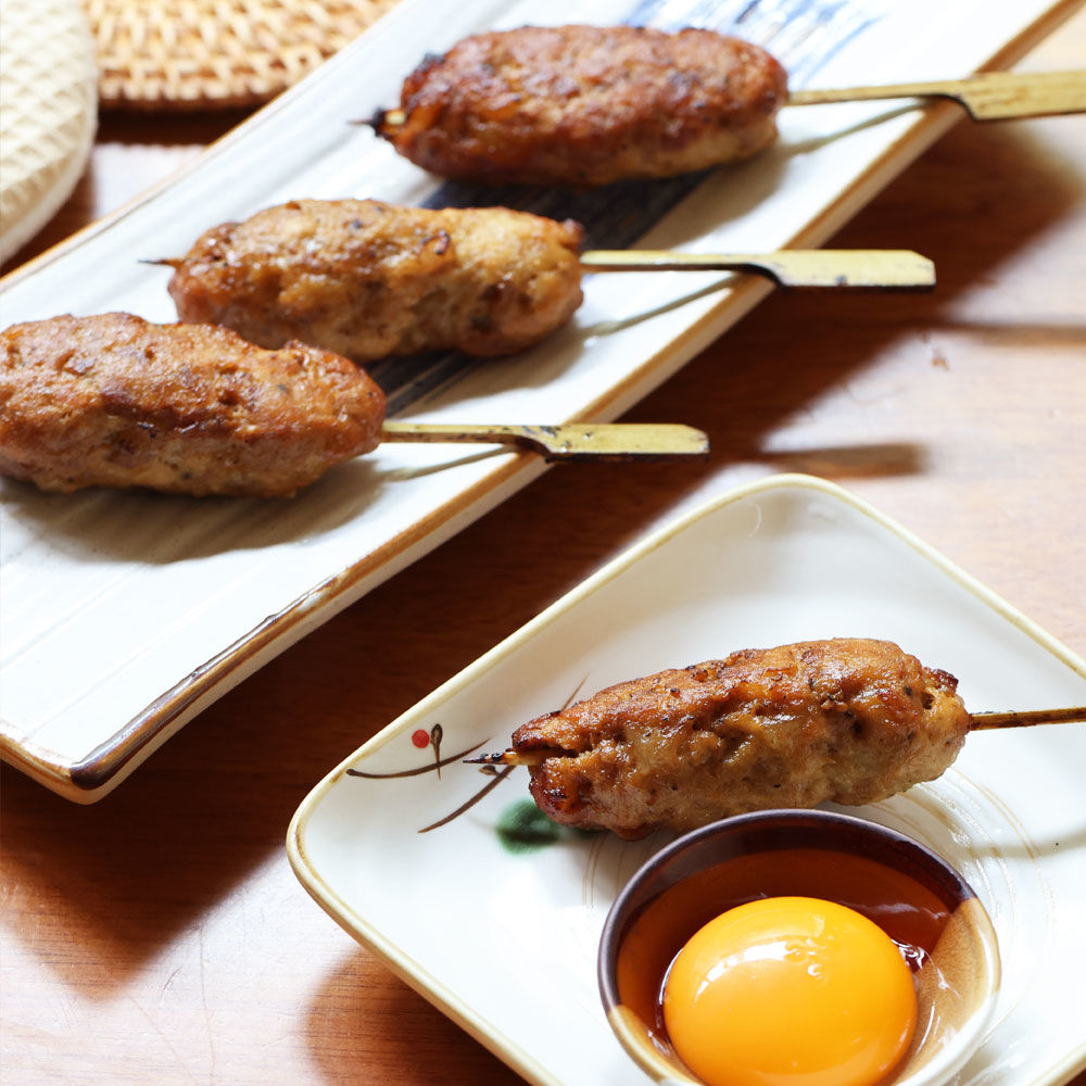 柚香雞肉丸-鳥苑聯名-1
