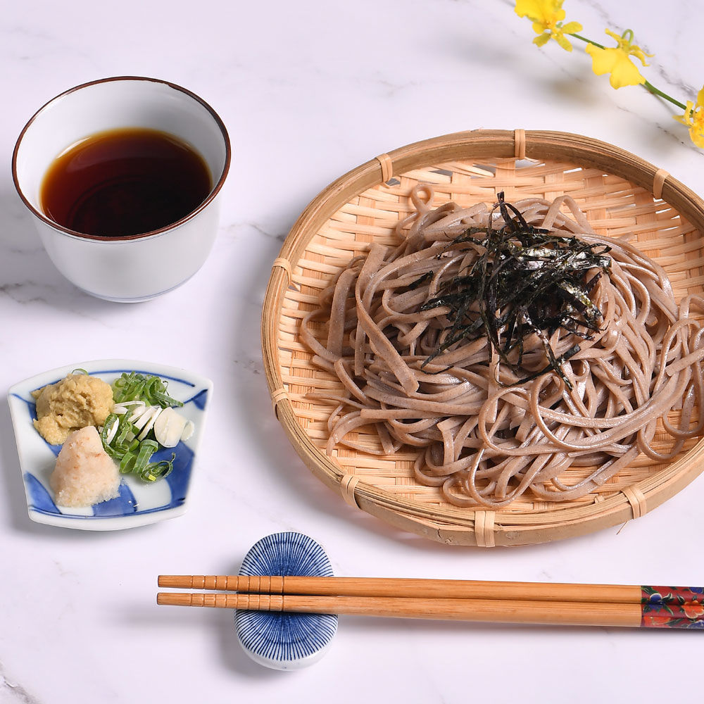 奧出雲五割生蕎麥麵-1