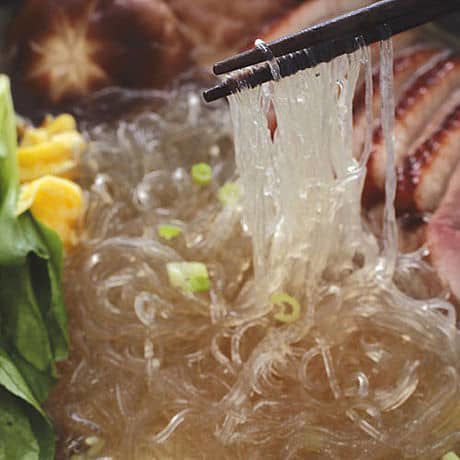 有機冬粉-2