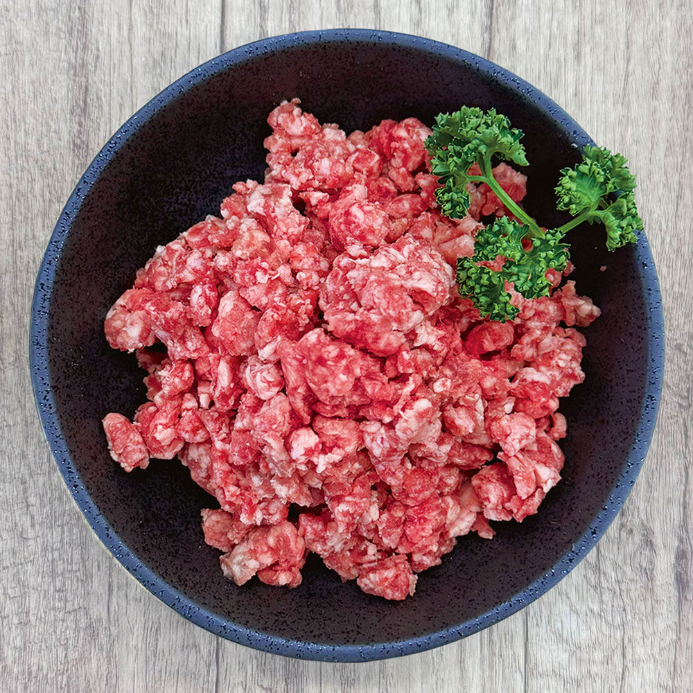 美國Prime自然牛絞肉-1