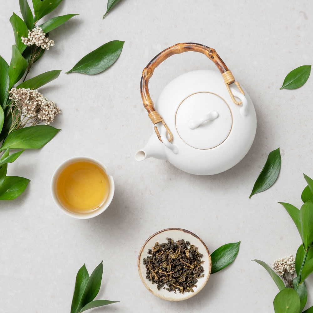 梨山烏龍春茶-1
