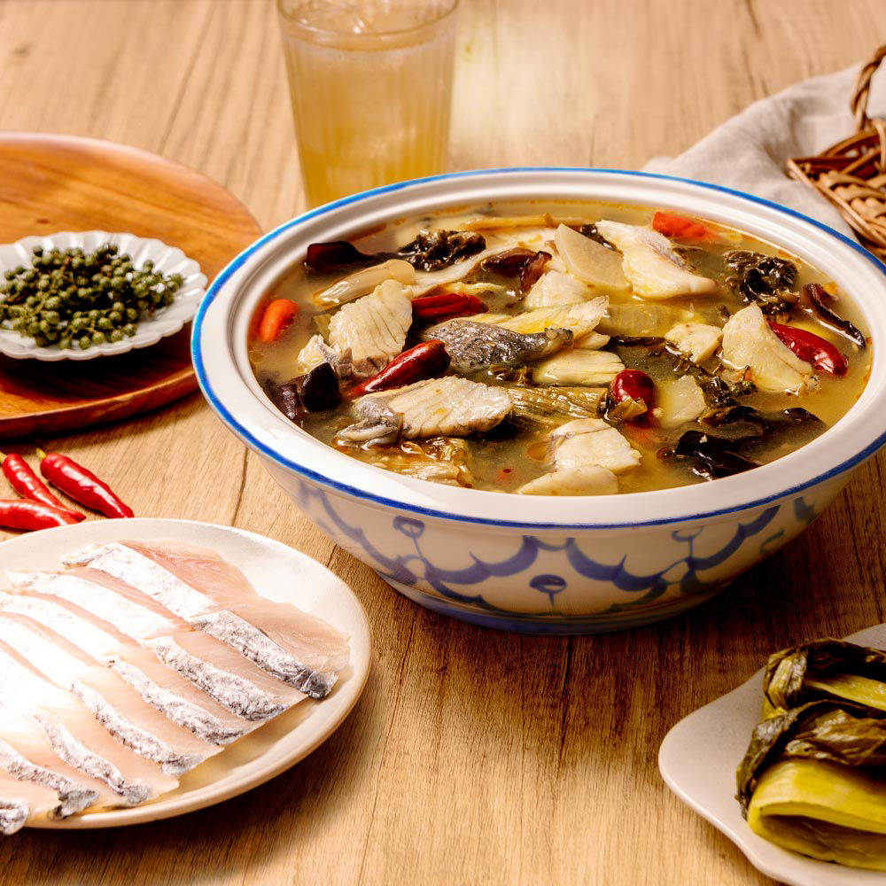 酸菜魚-2