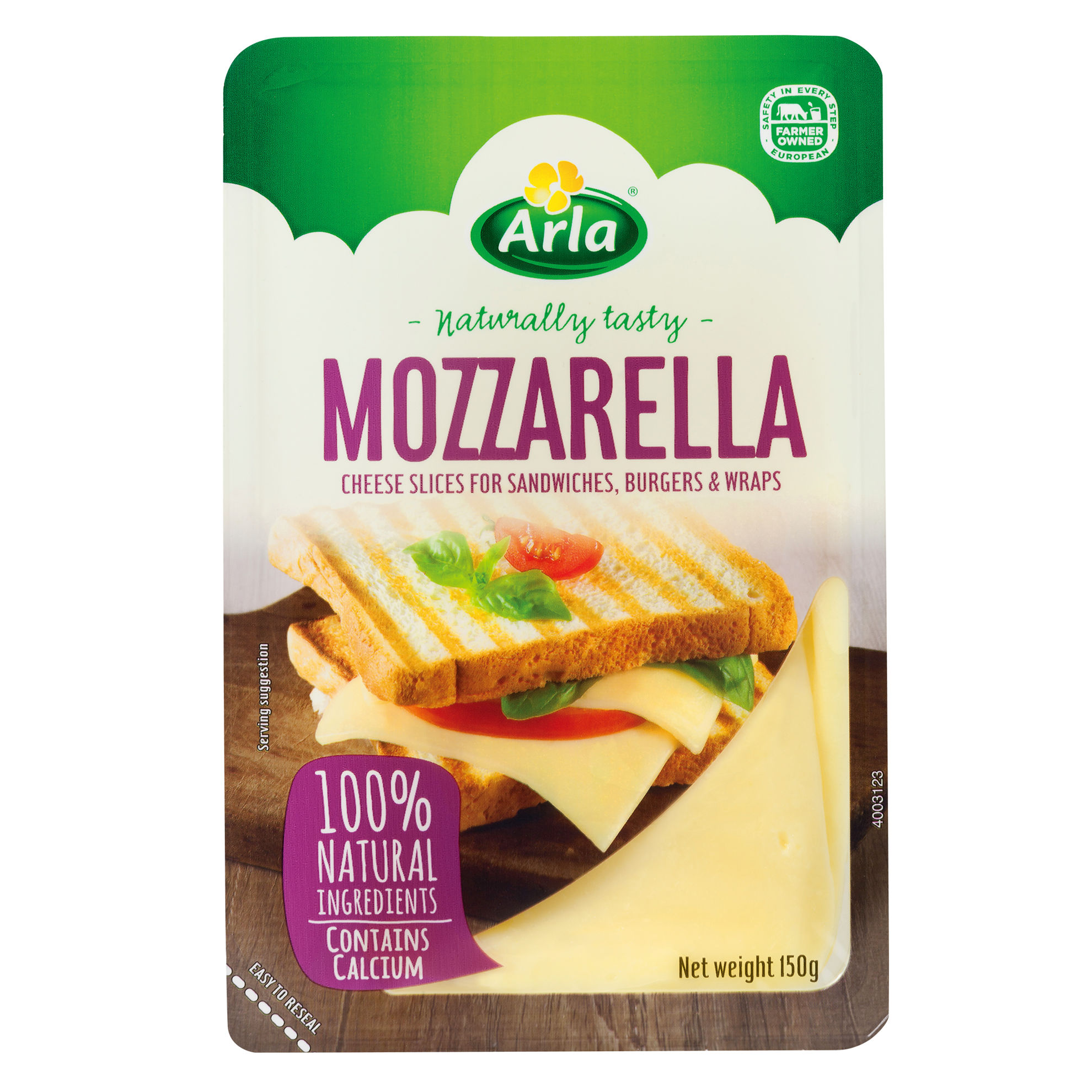 馬自拉MOZZARELLA