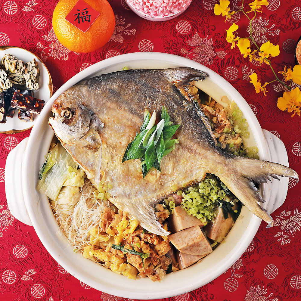 野生白鯧米粉-1