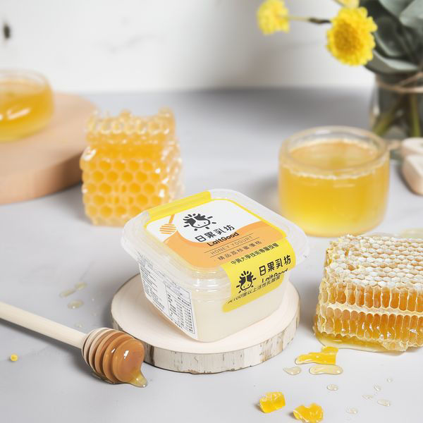精品蜂蜜優格