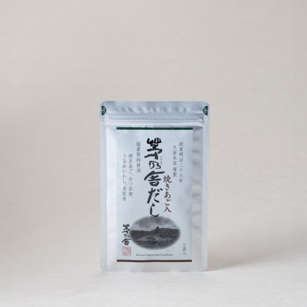 茅乃舍柴魚昆布高湯包-(5入)-1