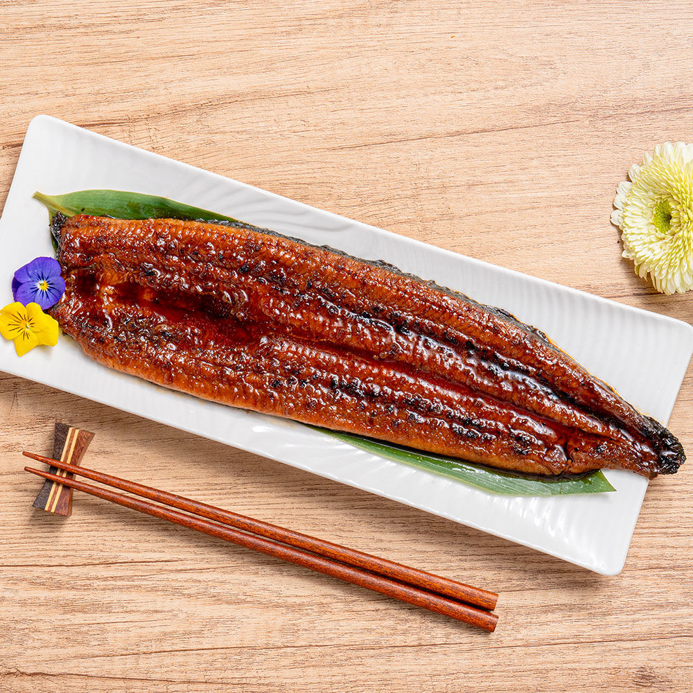 「鰻樂」九州日式蒲燒鰻-1