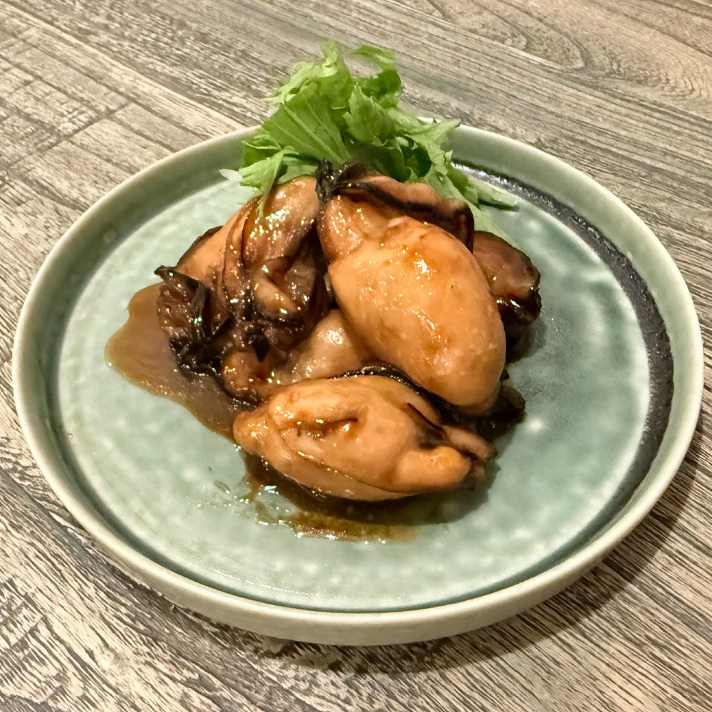 廣島牡蠣清肉-1