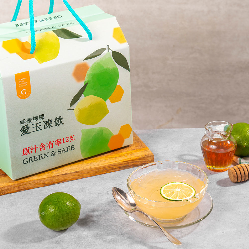 檸檬…檸檬 檸檬大叔】純檸檬磚- 真享購TTVSHOPPING