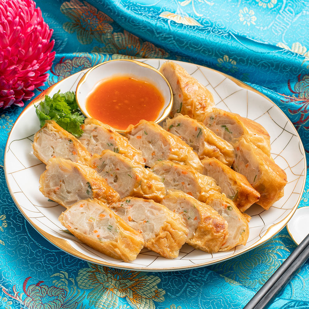 古早味雞捲-1000