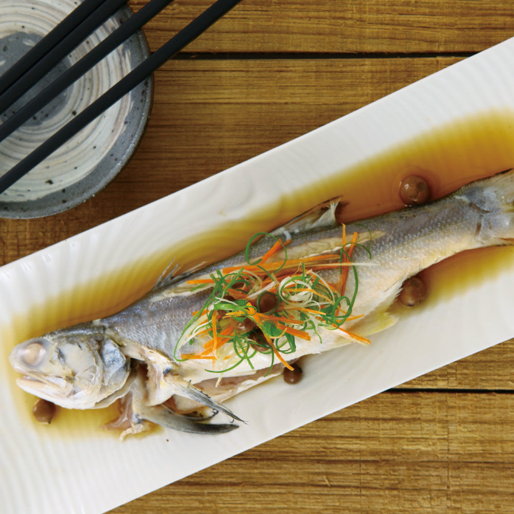 現撈野生午仔魚-1